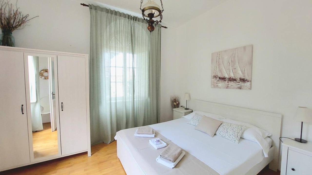 Apartments Rafaela Korčula Buitenkant foto