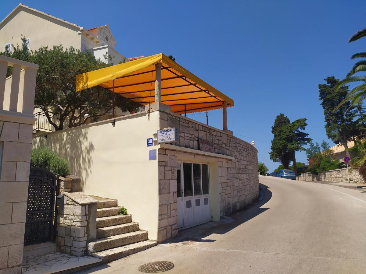 Apartments Rafaela Korčula Buitenkant foto