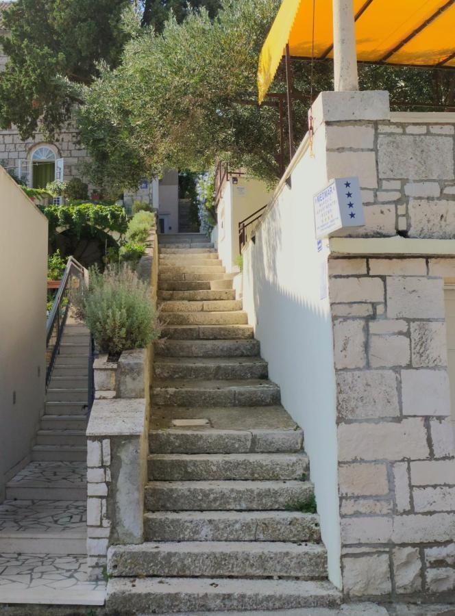 Apartments Rafaela Korčula Buitenkant foto