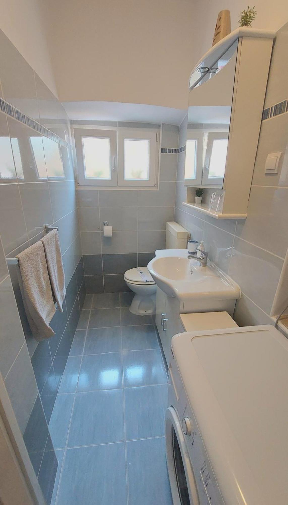 Apartments Rafaela Korčula Kamer foto