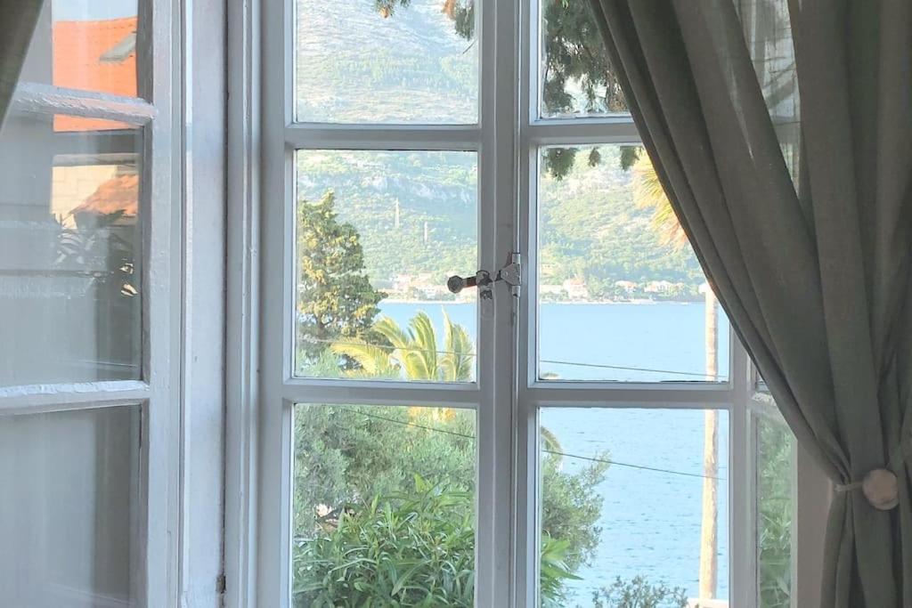Apartments Rafaela Korčula Kamer foto