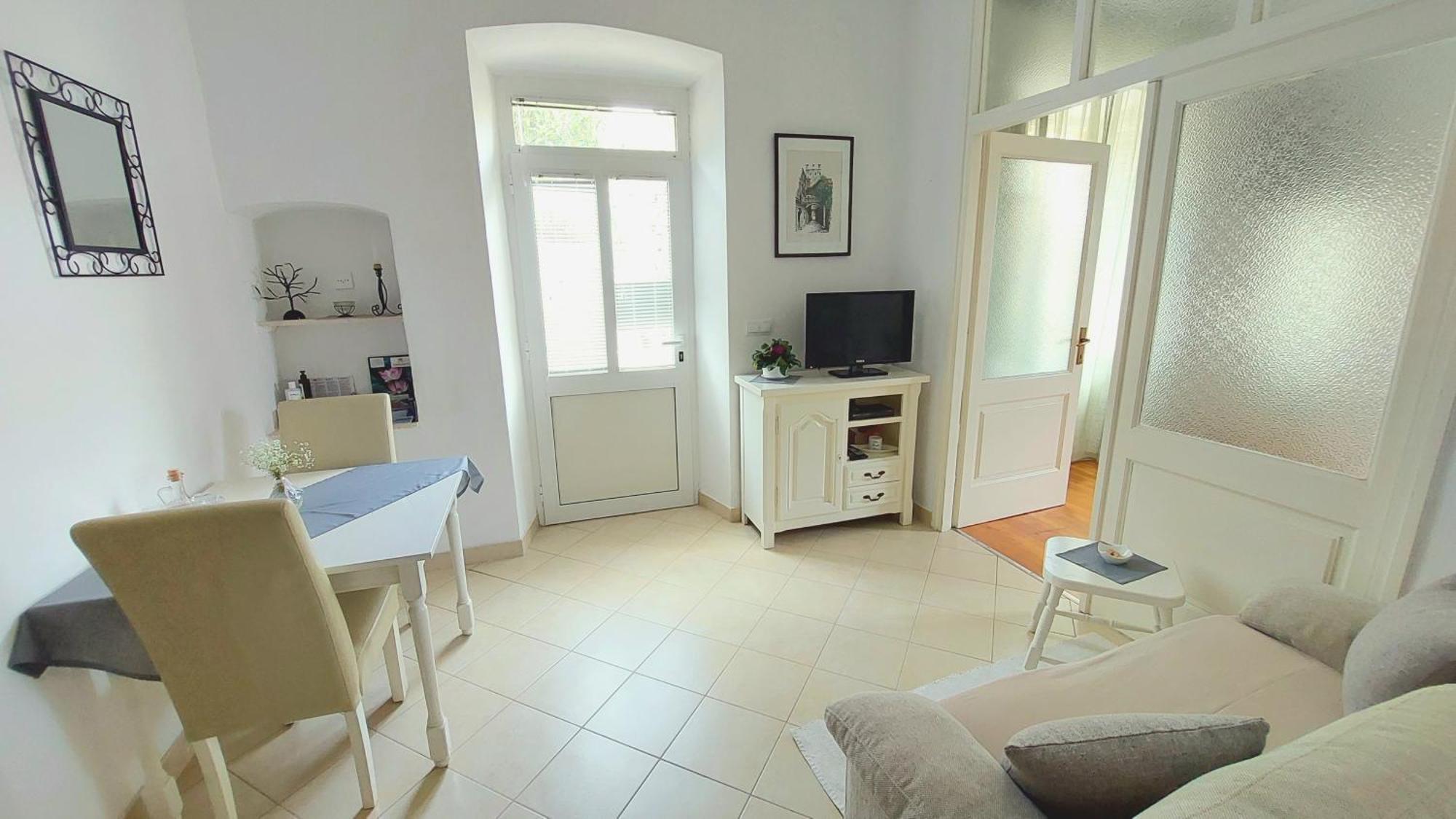 Apartments Rafaela Korčula Kamer foto