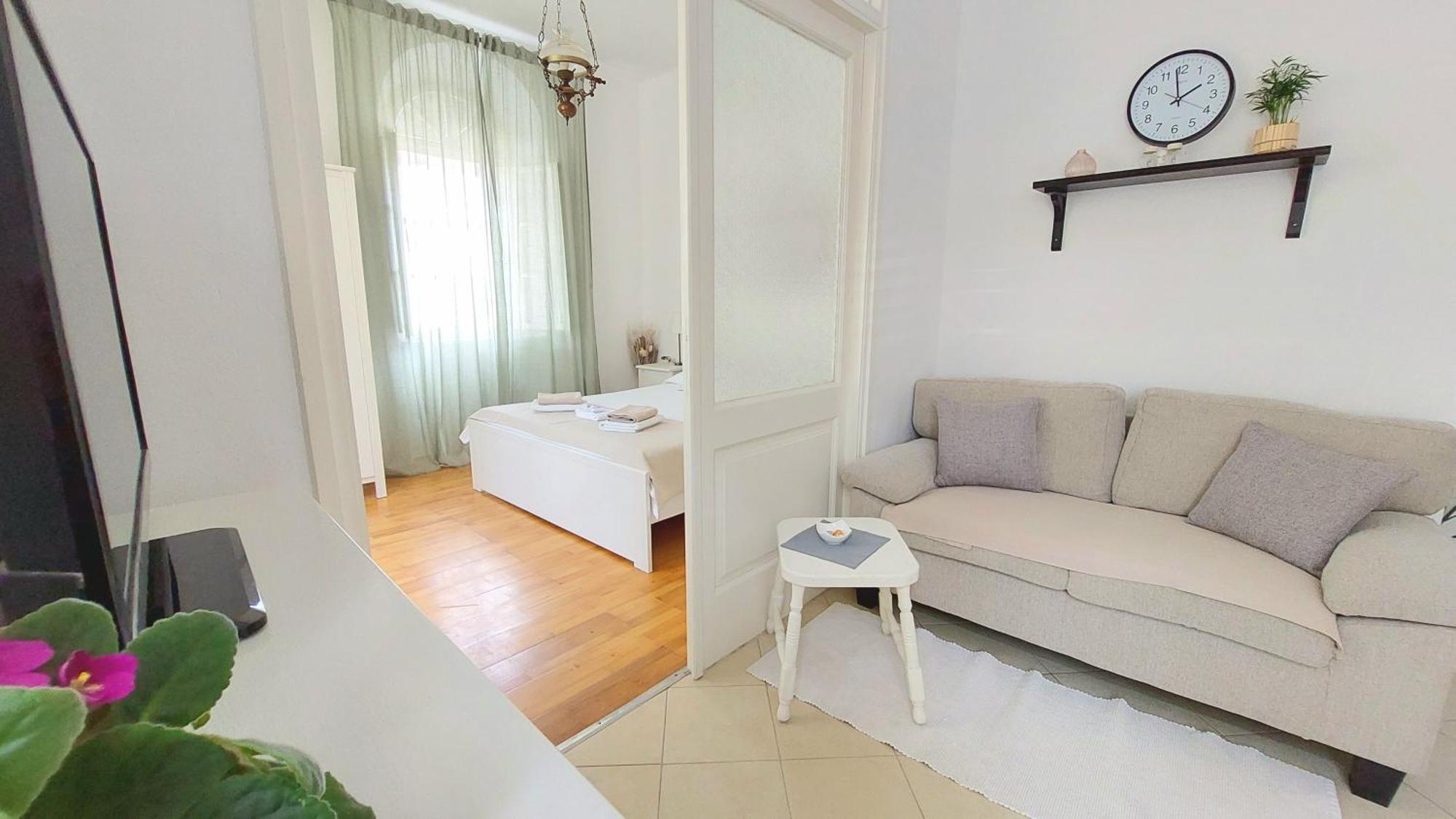 Apartments Rafaela Korčula Kamer foto