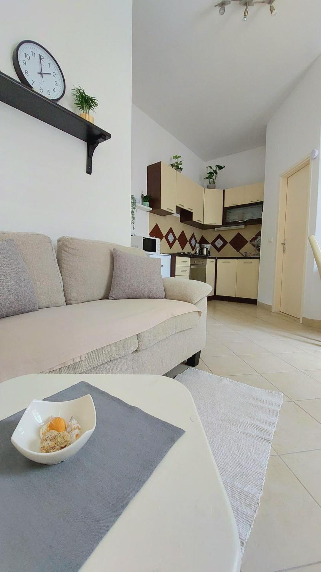 Apartments Rafaela Korčula Kamer foto