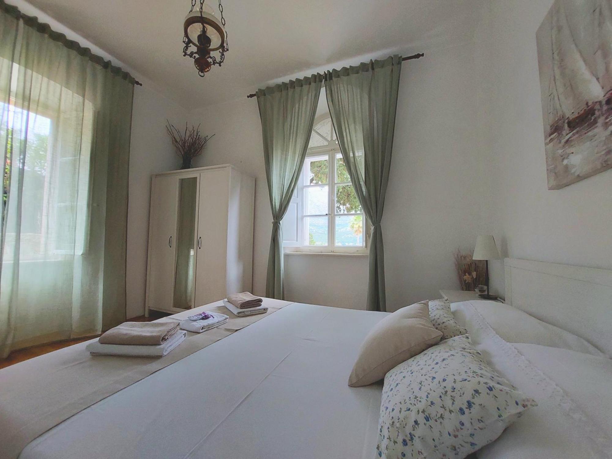Apartments Rafaela Korčula Kamer foto