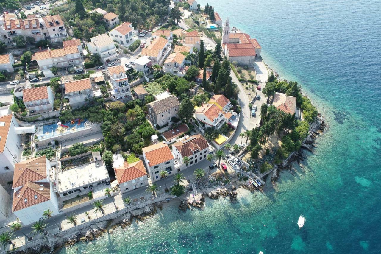 Apartments Rafaela Korčula Buitenkant foto